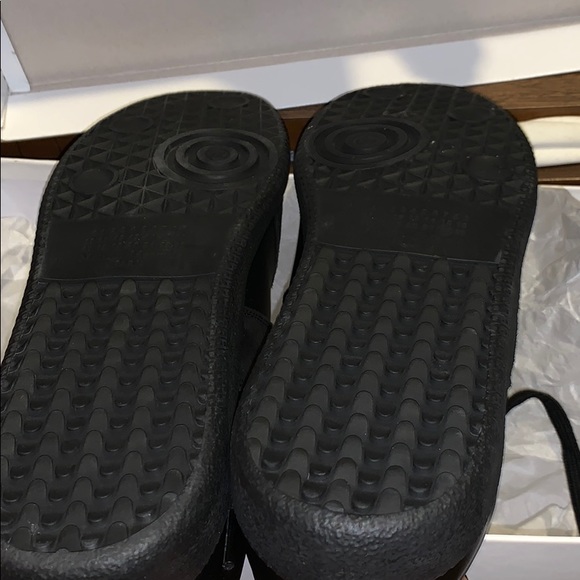 Mason margiela “REPLICA” Shoe All Black! - Picture 4 of 6